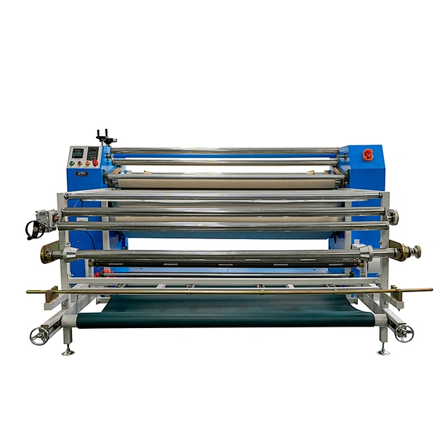 Roller Transfer Machine